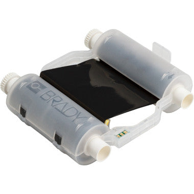 Ribbon Preto Misto B30 R4300 - Alta Resistência
