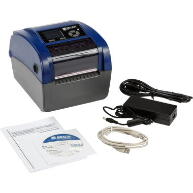 Impressora de Etiquetas Brady BBP12 - Compacta e Eficiente