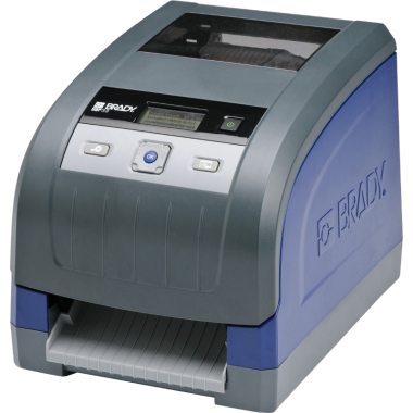 Impressora Industrial i3300 para Etiquetas e Identificação