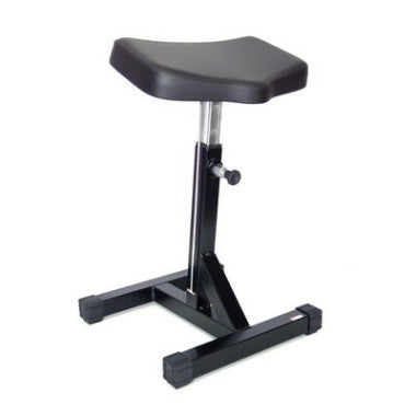 Banqueta Ergonômica Semi-Sentado para Conforto no Trabalho