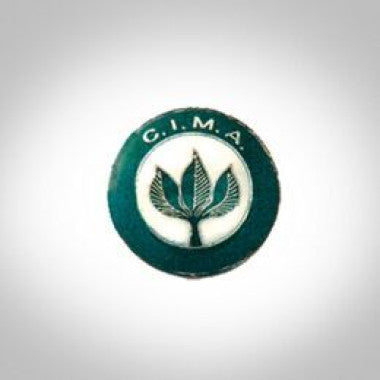 Bottom C.I.M.A. - Identificação para Profissionais de Segurança