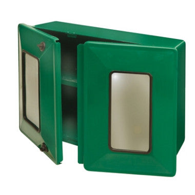 Armário para Equipamentos de Proteção Individual (EPIs)