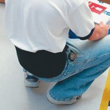 Cinturão Ergonômico para Proteção da Coluna