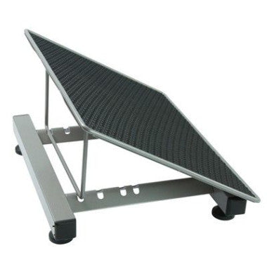 Apoio Ergonômico Antiderrapante para Conforto dos Pés