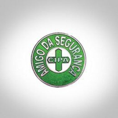 Bottom CIPA Amigo da Segurança - Reconhecimento Profissional