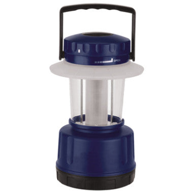 Lampião LED Flutuante com Iluminação 360º