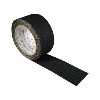 Fita Antiderrapante Safety Walk 5cm x 5m - Preta