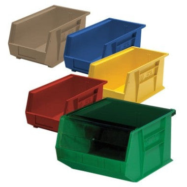 Gaveteiros Coloridos Resistentes para Autoclave