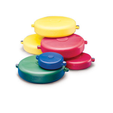 Bloqueio Seguro para Válvulas de Gaveta - Brady