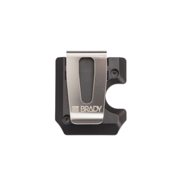 Suporte de Cinto para Impressoras de Etiquetas M210 e M211