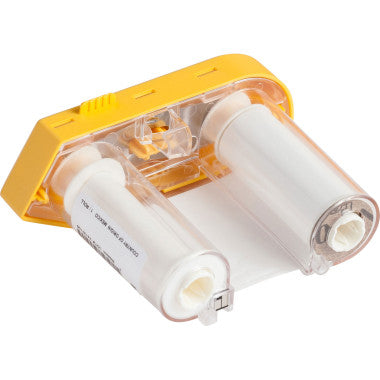 Ribbon R10010 para Impressoras BMP61 e M611 - Branco
