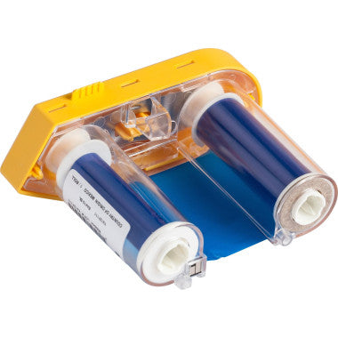 Ribbon Azul M61 R4410 para Impressoras BMP61 e M611