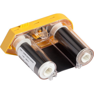 Ribbon Preto M61 R6010 para Impressoras BMP61 e M611