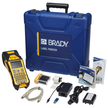 Impressora de Etiquetas M610-KIT com Bateria de Longa Duração