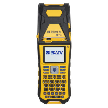 Impressora de Etiquetas M610 com Bateria de Longa Duração