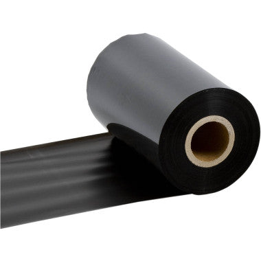 Ribbon Zebra 110mm x 410m - Impressões de Alto Desempenho