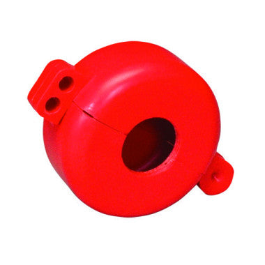 Bloqueio para Tanques Cilíndricos PRINZING