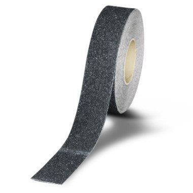 Fita Antiderrapante Setonwalk Preta 10cm x 18m - Segurança em Escadas
