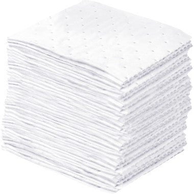 Manta Absorvente de Óleo 19x25 cm para Vazamentos