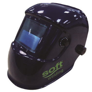Máscara de Solda Automática com Escurecimento Ajustável