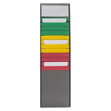 Painel Kanban Modular para Gestão e Organização de Processos
