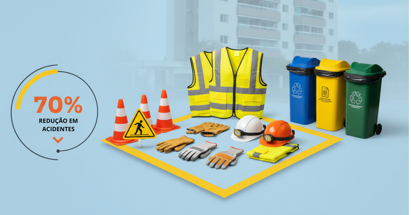 Como Garantir a Segurança em Condomínios: As Soluções da Equiplace