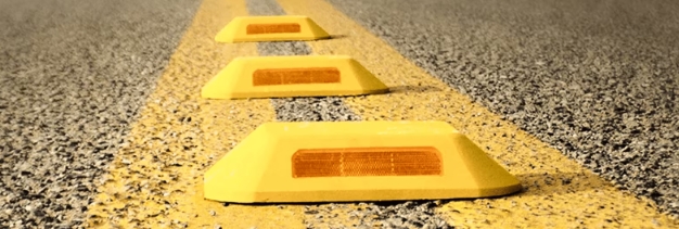 Tachão de Sinalização: Tipos, Funções e Instalação | Equiplace