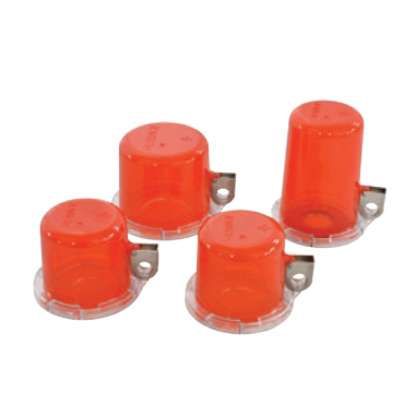 Bloqueio Universal para Botões IEC e NEMA - Brady