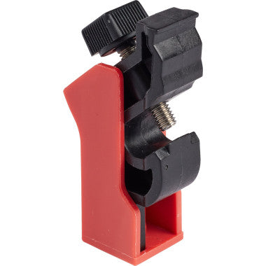 Bloqueio Universal para Mini Disjuntores - Segurança Eficiente