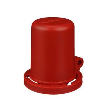 Bloqueio Compacto para Válvula de Encaixe