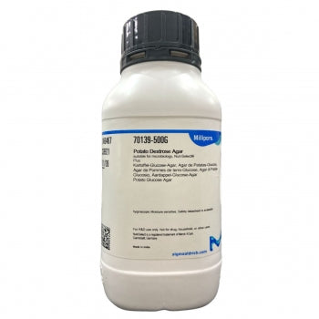 Agar Batata Dextrose 500 G Sigma Aldrich 70139 1413 1