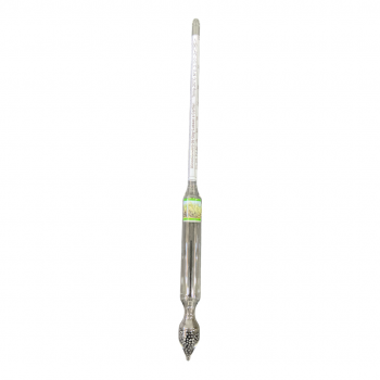 Alcoometro Densimetro Gay Lussac E Cartier 0 100 985 2