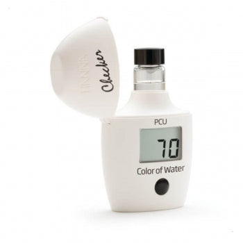 Analisador Checker Cor De Agua Hanna Hi727 1748 1