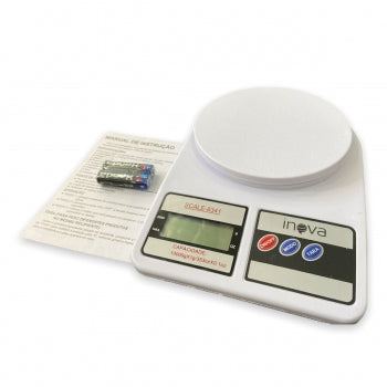 Balanca Ate 10 Kg Para Culinaria E Cozinha 889 1