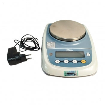 Balanca De Precisao 2000 G 0 01 G Bel S2202 1728 1