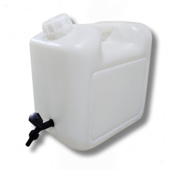 Bombona Graduada Com Torneira 20 L Nalgon 1784 2