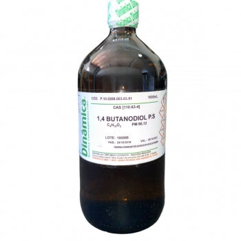 Butanodiol 1 4 Ps 1000 Ml Dinamica 1507 1