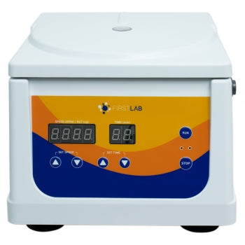 Centrifuga Clinica 4000Rpm 8X15 Ml Bivolt Firstlab Fl9 0815 1199 1