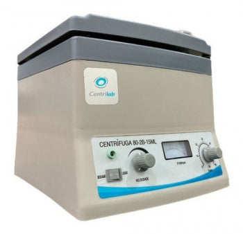 Centrifuga Clinica Para 12 Tubos De 15 Ml 110V Centrilab 80 2B 15 Ml 997 1