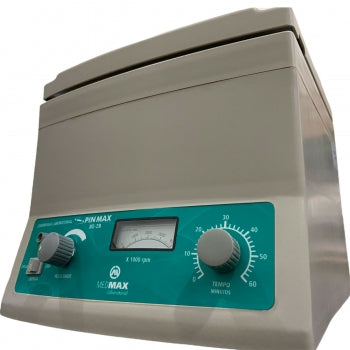 Centrifuga Clinica Para 12 Tubos De 15 Ml 110V Medmax 80 2B 999 1