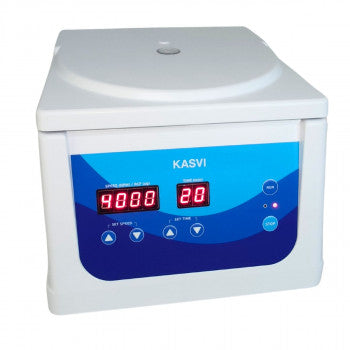 Centrifuga Para 8 Tubos De 15 Ml Rotor Angulo Fixo 1