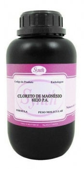 Cloreto De Magnesio Pa 1000 G Synth 953 1