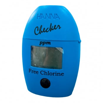 Colorimetro Portatil De Cloro Livre Hanna Hi701 981 1