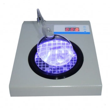 Contador De Colonias Placas 50 1500M Bivolt Global J3V 1732 1