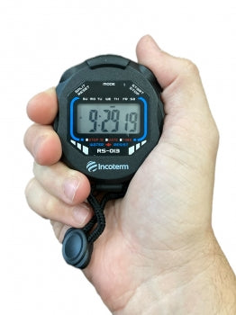 Cronometro Digital Incoterm 1167 1