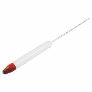 Densimetro De Massa Especifica 0 980 1 100 0 005 Incoterm 5582 4 3 1617 1