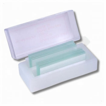 Laminula De Vidro Para Microscopia 24X60 Mm 100 Un Precision 1754 1