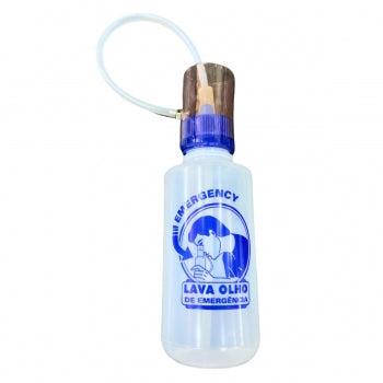 Lava Olhos De Emergencia 500 Ml Nalgon 1127 1