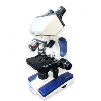 Microscopio Biologico Binocular 40 1600X Digilab Di 116B 1203 1