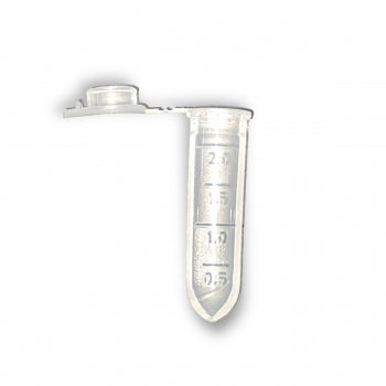 Microtubo De Centrifugacao 2 0 Ml 500 Un Olen K30 1020 1519 1